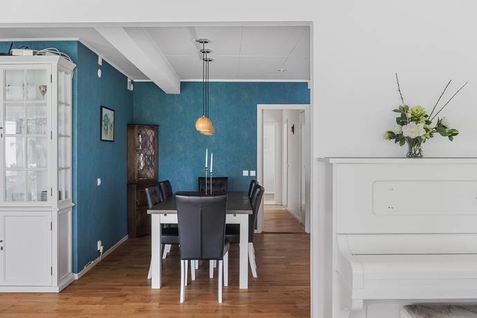 9 rum Villa på Lärkgatan 1 Södra Sandby Lunds kommun - bild 24