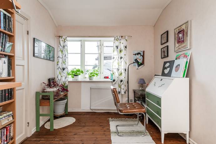 7 rum Villa på Haggatan 36 Fors Avesta kommun - bild 53