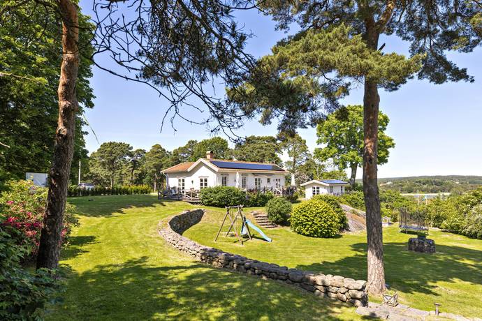 4 rum villa på Stallbacken 5 Särö - Särön, Kungsbacka kommun - bild 5