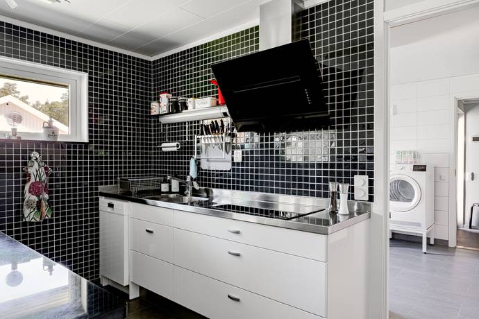 6 rum Villa på Tegnérvägen 10A Mellbystrand Laholms kommun - bild 22
