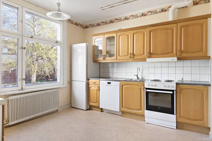 Övrig på Holmgatan 10 & 12 samt Smedsgatan 7 Kronholmen Härnösands kommun - bild 11