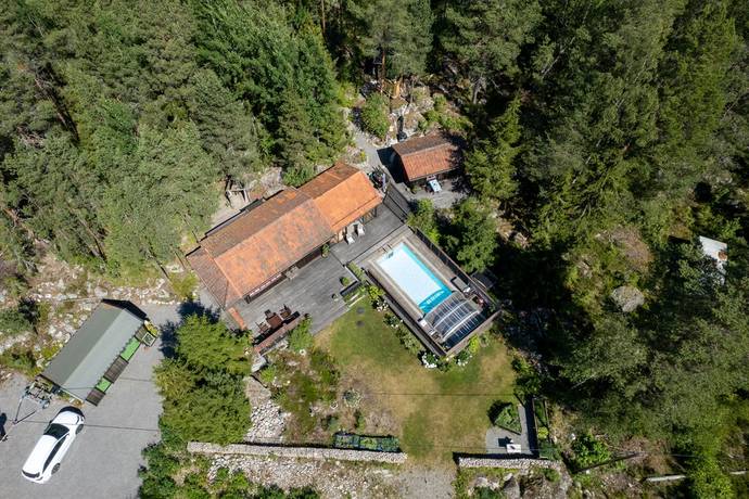 3 rum Fritidshus på Fornstigen 20 Långvind Hudiksvalls kommun - bild 58
