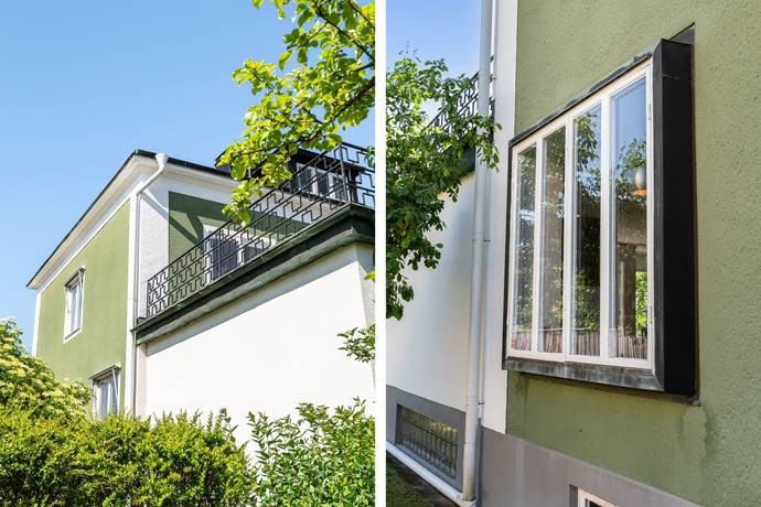 8 rum Villa på Kortévägen 5 Sörby Örebro kommun - bild 78
