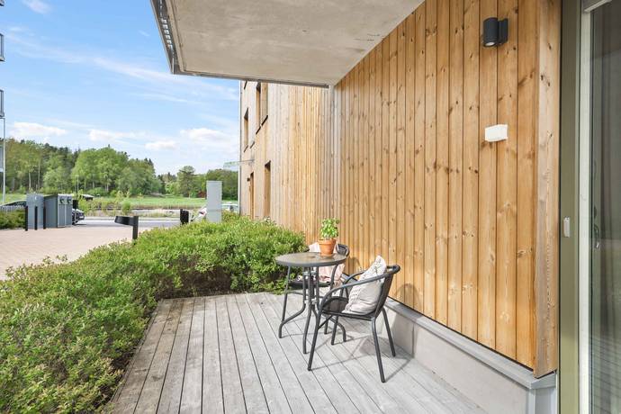 1 rum Lägenhet på Ekoxvägen 10 Ultuna Uppsala kommun - bild 2