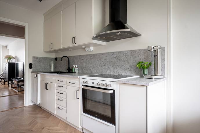 4 rum Lägenhet på Karl Dahlins väg 26B Hentorp Skövde kommun - bild 6