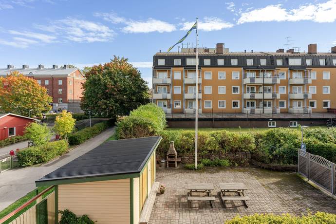 Brynäsgränd 7, Brynäs, Gävle kommun