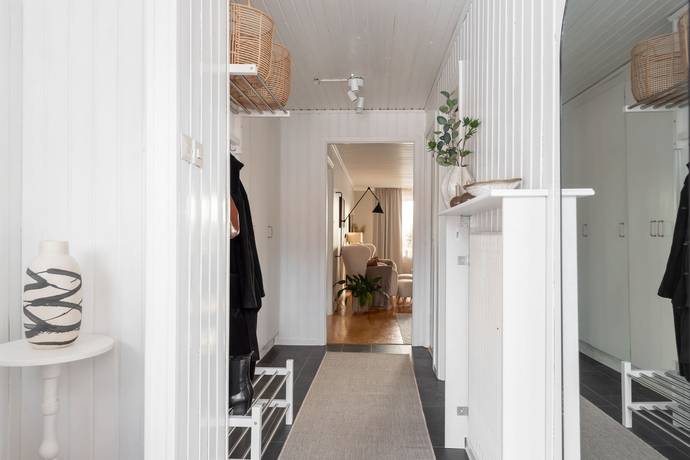 3 rum villa på Evavägen 5 Bråten, Karlskoga kommun - bild 4