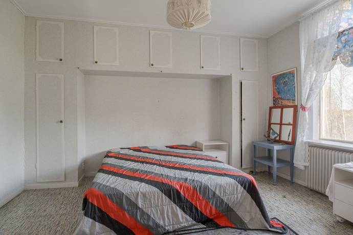 7 rum Villa på Västerlandsjö 148 Örnsköldsviks kommun - bild 7