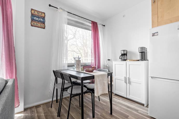 1.5 rum Lägenhet på Stavangergatan 60 Kista - Husby Stockholms kommun - bild 6