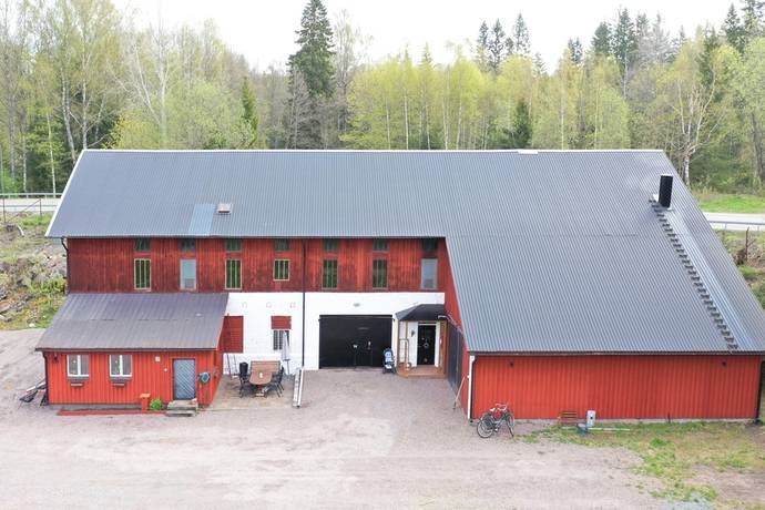 3 rum Villa på Finnshyttan 20 Finnshyttan Filipstads kommun - bild 48