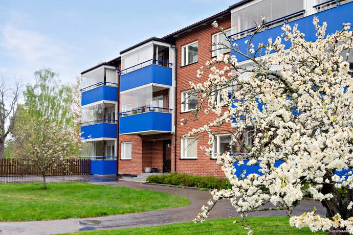 1.5 rum Lägenhet på Björnskogsvägen 30 Lugnet Värmdö kommun - bild 15
