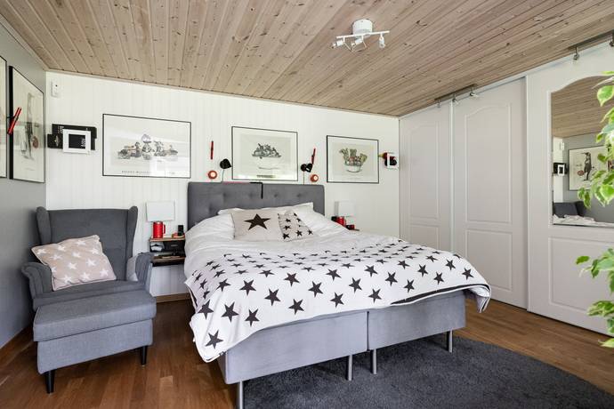 3 rum Villa på Sjölundavägen 16 Leken Lekebergs kommun - bild 15