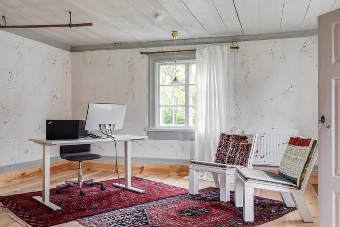 3 rum Villa på Ristanvägen 6B Ramsberg Lindesbergs kommun - bild 43