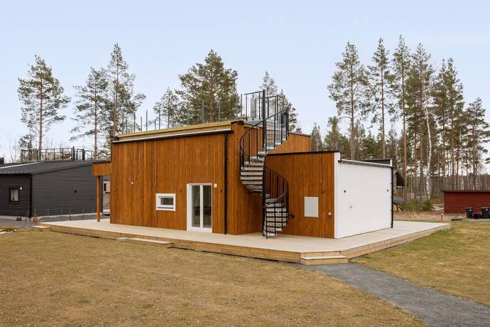3 rum Fritidshus på Björkholmen 109 Tuskö Östhammars kommun - bild 12