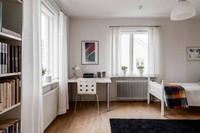 8 rum Villa på Kortévägen 5 Sörby Örebro kommun - bild 55