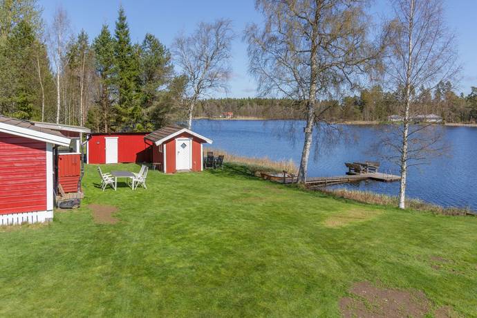 2 rum Fritidshus på Nifsarp 5 Eksjö Eksjö kommun - bild 31