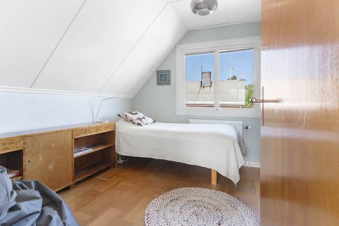 4 rum Villa på Sågaregatan 13 Tjärhovet Haparanda kommun - bild 12
