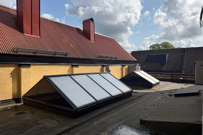 6 rum Lägenhet på Storgatan 42 Halmstad Halmstads kommun - bild 36