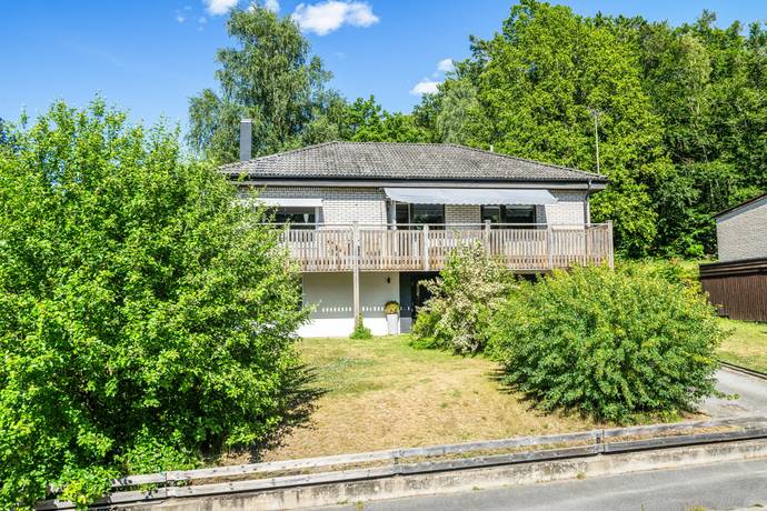 5 rum Villa på Lingonvägen 11 Ronneby kommun - bild 25