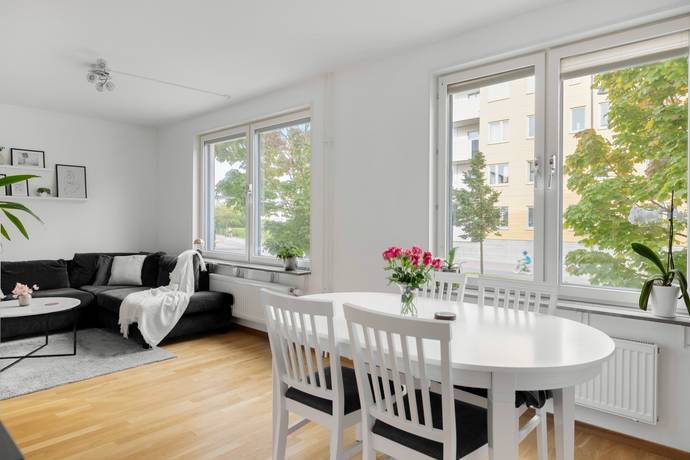 3 rum Lägenhet på Brotorpsvägen 11 Brotorp - Järvastaden Sundbybergs kommun - bild 7