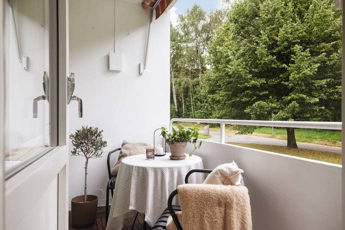 2 rum lägenhet på Beryllgatan 73 Norra Tynnered, Göteborgs kommun - bild 5