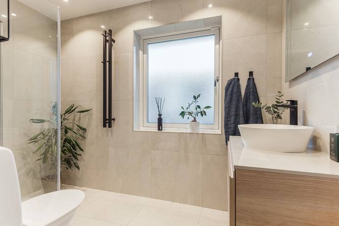5 rum villa på Myråsvägen 21 Valbo, Gävle kommun - bild 3