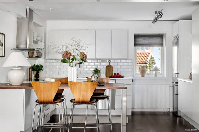 Godhemsgatan 3, Östra Villastaden, Kungsbacka kommun