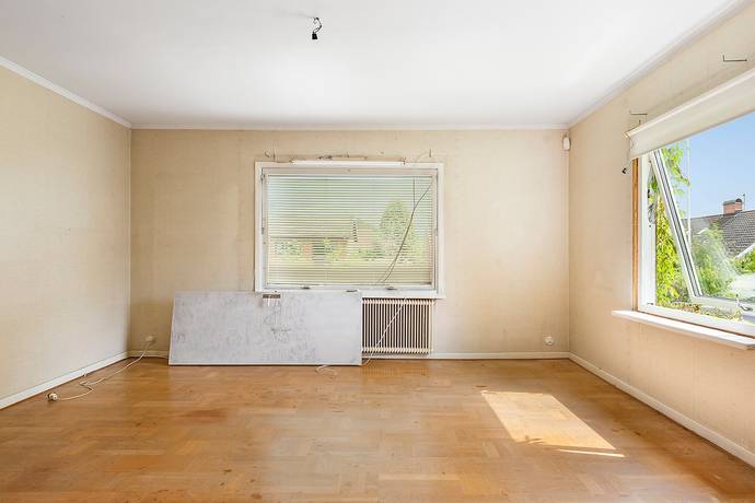 5 rum Villa på Ankarhjelmsvägen 4 Tuve Göteborgs kommun - bild 7