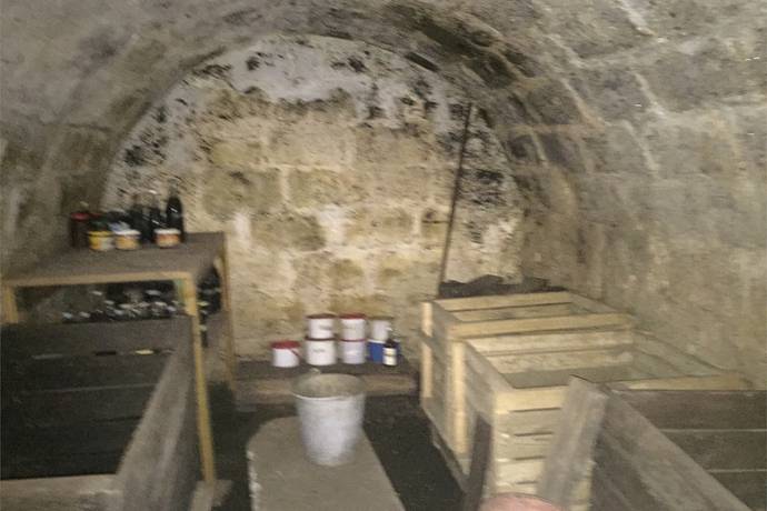 2 rum Fritidshus på Björkbyvägen 13 Kärrgruvan Norbergs kommun - bild 28