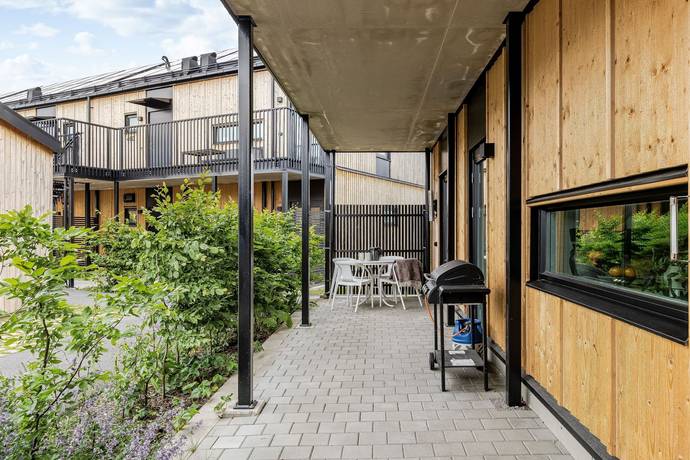 4 rum Lägenhet på Emblagatan 48A Vikingstad Linköpings kommun - bild 21