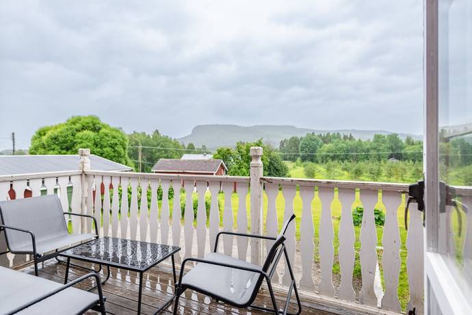 villa på Västanå 234 Västanå, Ånge kommun - bild 2