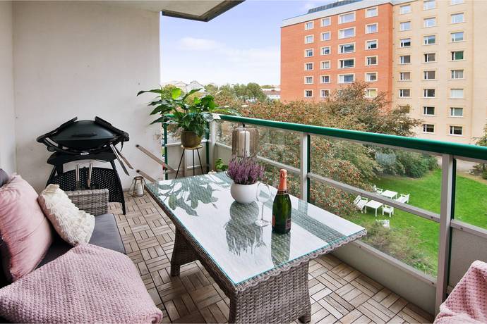 Bild på Klippgatan 20 C