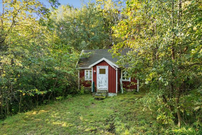 Dalagårdsvägen 20, Kullavik, Kungsbacka kommun