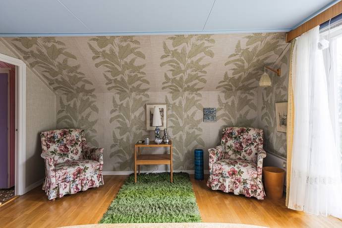 11 rum Villa på Prästbordet 440 Hallen Åre kommun - bild 40