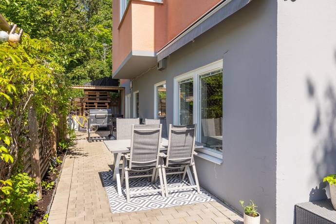 2 rum Lägenhet på Skultunavägen 18E Blåsbo Västerås kommun - bild 6