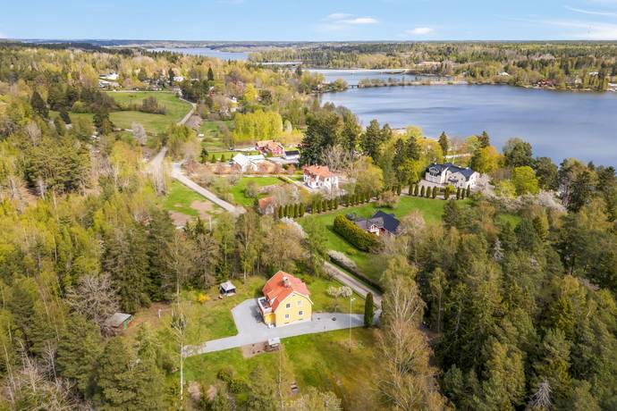 6 rum Villa på Hammarsgårdsvägen 6 Ekolsund Enköpings kommun - bild 42