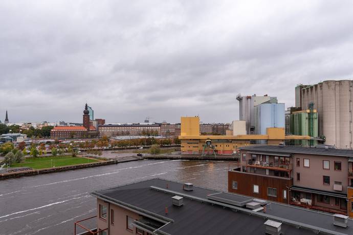 Fyrtornsgatan 2 i Lillåudden, Västerås kommun - lägenhet till salu - Hemnet