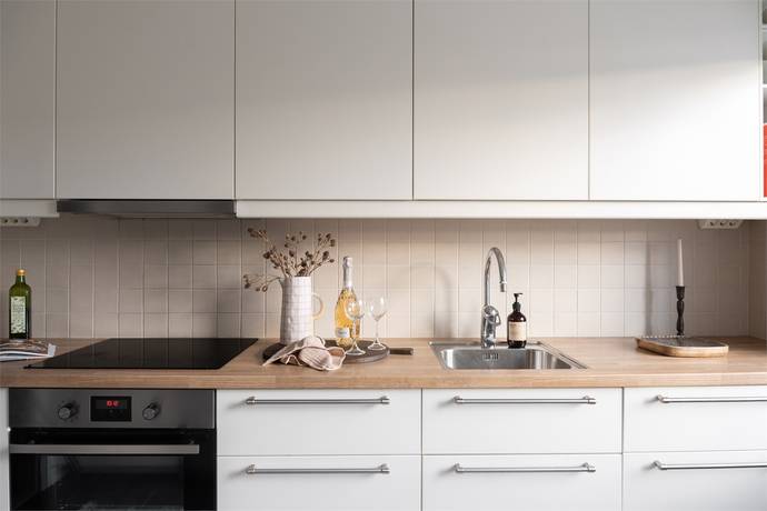 2 rum lägenhet på TESSINGATAN 5D City, Västerås kommun - bild 2