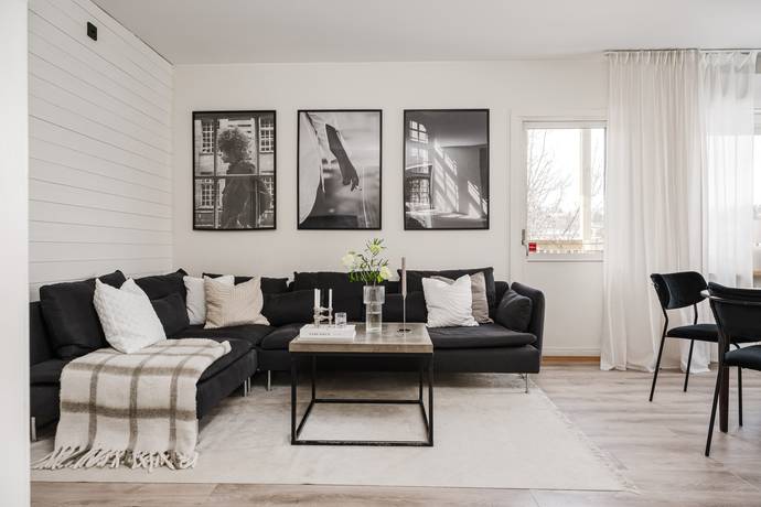 4 rum villa på Kattbergsgatan 10 Skönsberg, Sundsvalls kommun - bild 5
