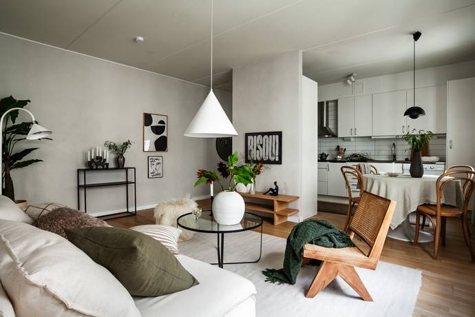 2 rum lägenhet på Lindholmsallén 55 Lindholmen, Göteborgs kommun - bild 5