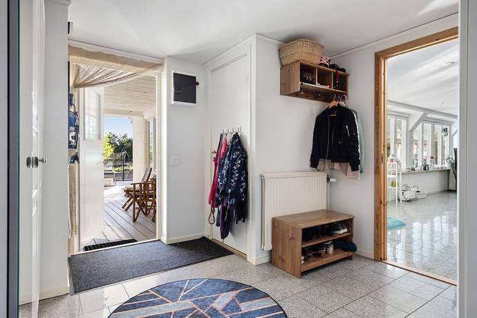 333 m² Villa på Krokek Gläntan 1 Kolmården / Strömsfors Norrköpings kommun - bild 12