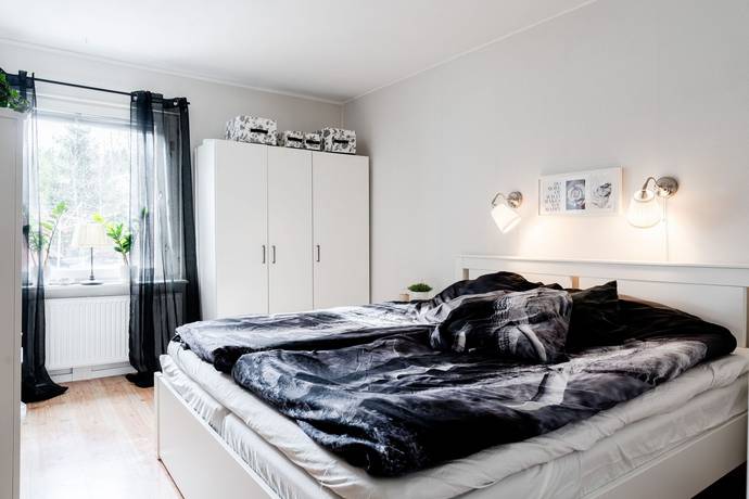 4 rum Lägenhet på Bladgatan 1 Skellefteå Skellefteå kommun - bild 11