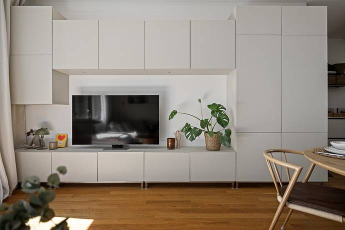 2 rum Lägenhet på Bergslagsvägen 41 Brommaplan Stockholms kommun - bild 8