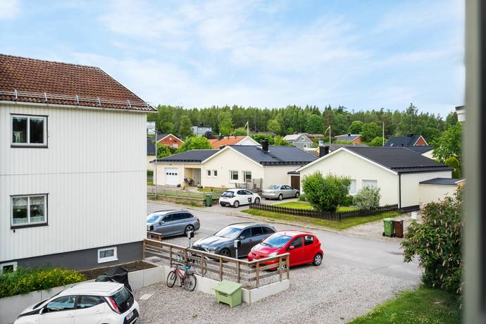 3 rum lägenhet på Harstigen 6 Haga, Sundsvalls kommun - bild 4
