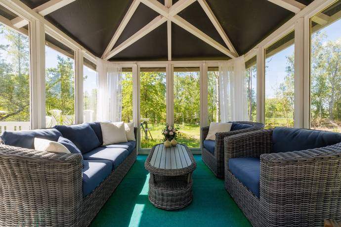 4 rum Villa på Mäjsta 205 Örebro kommun - bild 14