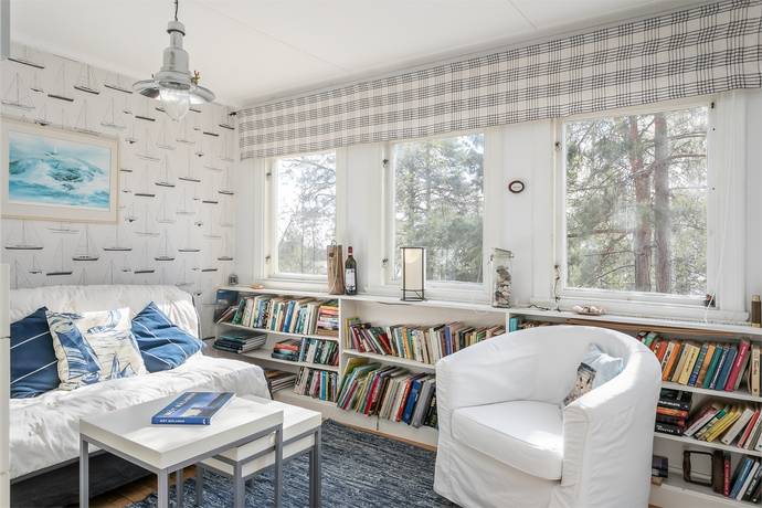 4 rum Villa på Skarpskärsvägen 25 Bro Upplands-Bro kommun - bild 8