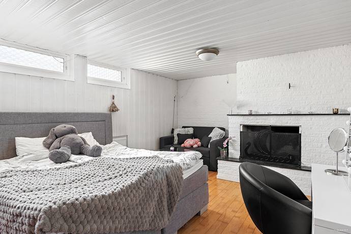7 rum Gård/skog på Ramsåsa 2230 Ramsåsa Tomelilla kommun - bild 14