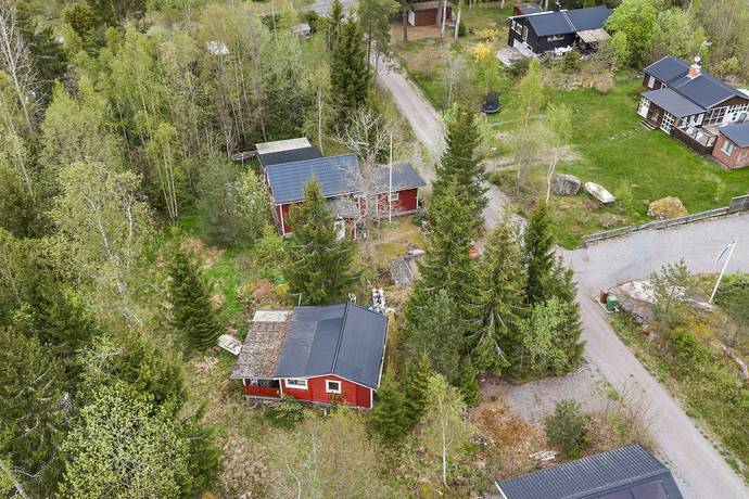 5 rum Villa på Rödhakestigen 4B Sundänge Köpings kommun - bild 24