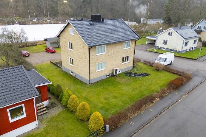 Oskarström, Halmstads kommun