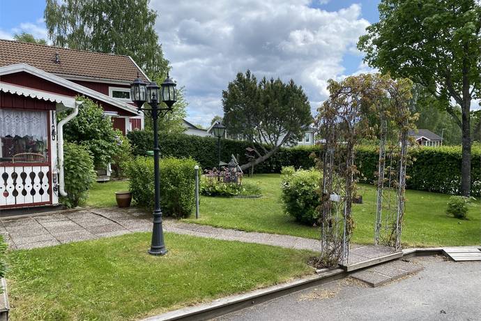 4 rum Villa på Färila, Lillbyringen 8 Färila Ljusdals kommun - bild 4